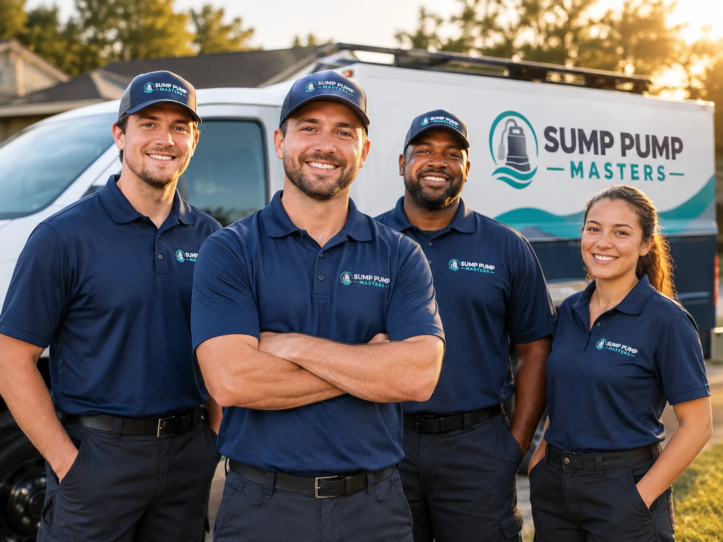 Sump Pump Repair company in La Grange, CA