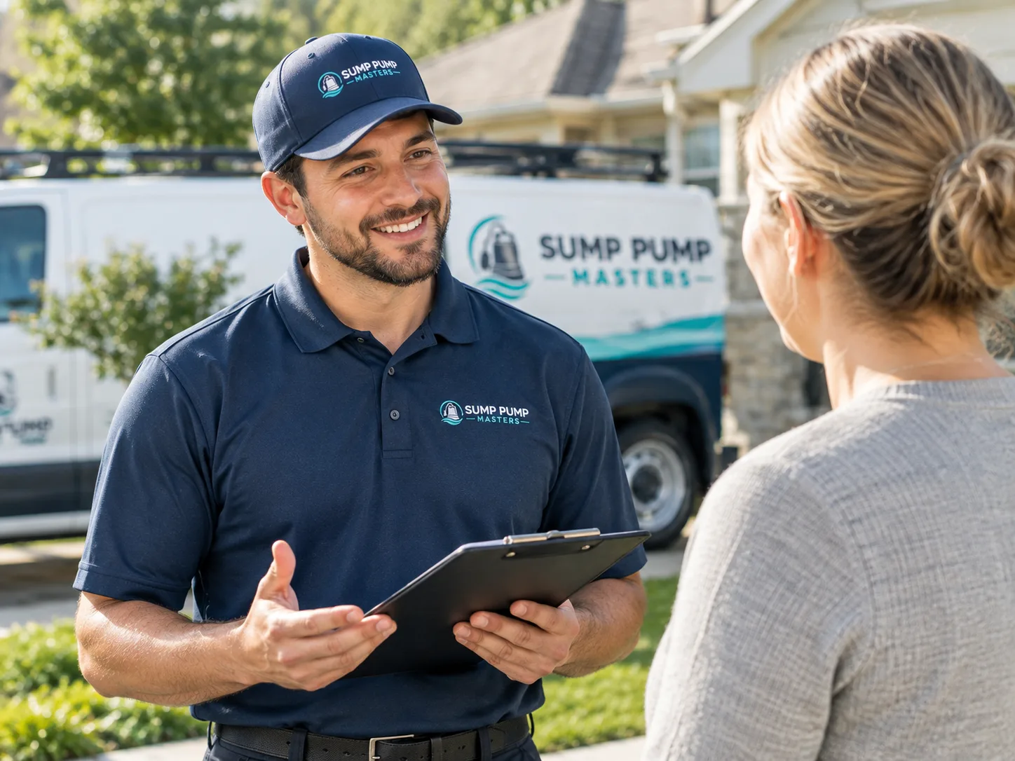 Sump Pump Repair La Grange, CA FAQs